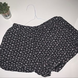Brandy Melville shorts